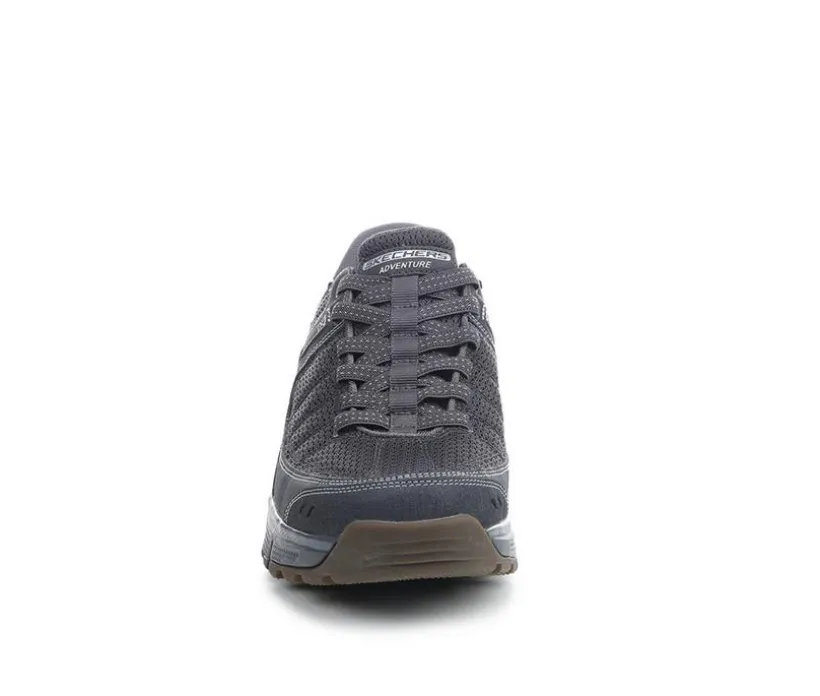 Men's Skechers 237699 Sum AT Slip In Walking Shoes