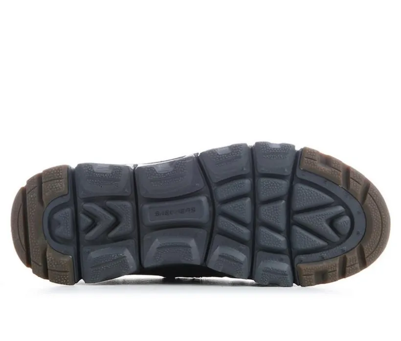 Men's Skechers 237699 Sum AT Slip In Walking Shoes