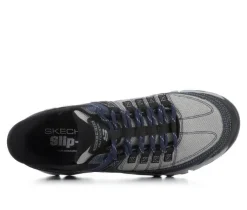 Men's Skechers 237662 Summit AT Slip-Ins Walking Shoes