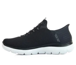 Men's Skechers 232457 Summits High Range Slip-Ins Walking Shoes