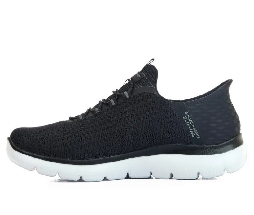 Men's Skechers 232457 Summits High Range Slip-Ins Walking Shoes