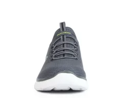 Men's Skechers 232457 Summits High Range Slip-Ins Walking Shoes