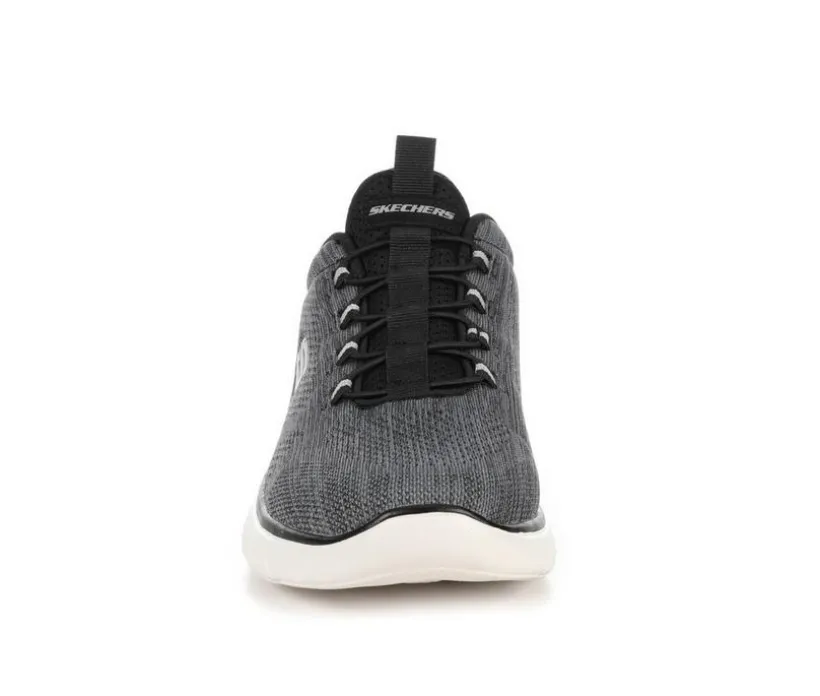 Men's Skechers 232186 Summits Slip On Slip-on Walking Shoes