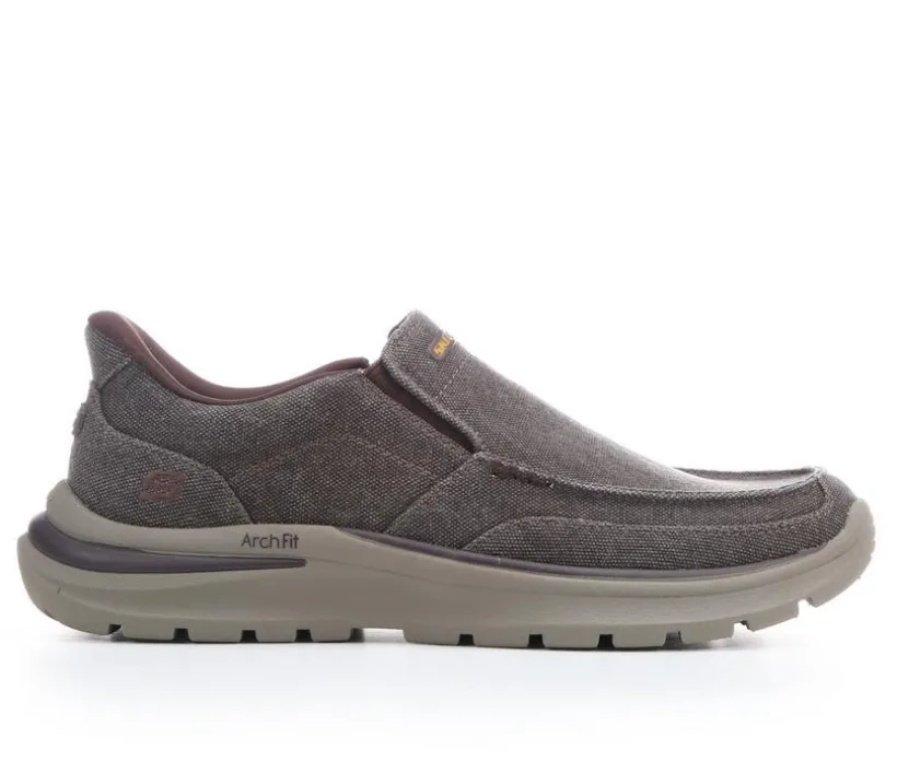 Men's Skechers Talbert Casual Shoes