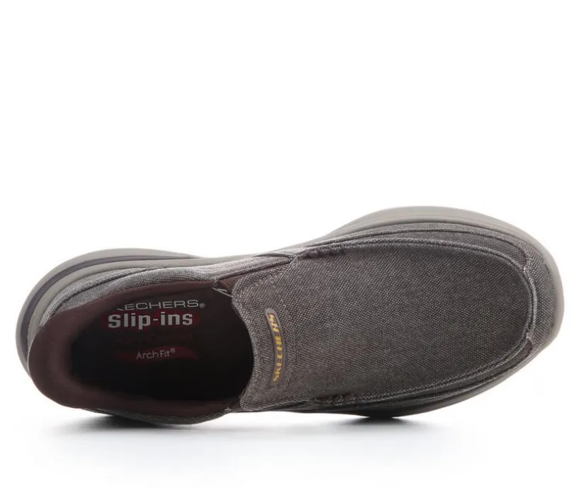 Men's Skechers Talbert Casual Shoes
