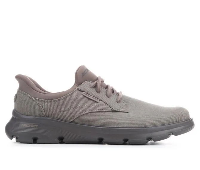 Men's Skechers 205513 Thaddeus Casual Shoes