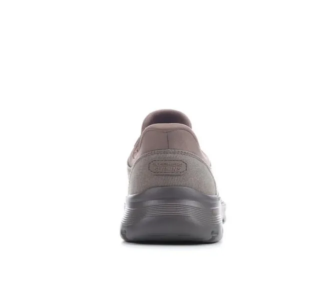Men's Skechers 205513 Thaddeus Casual Shoes