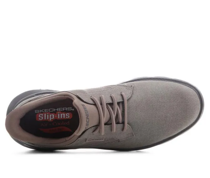 Men's Skechers 205513 Thaddeus Casual Shoes