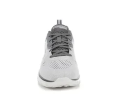 Men's Skechers 232698 Track Broader Walking Shoes