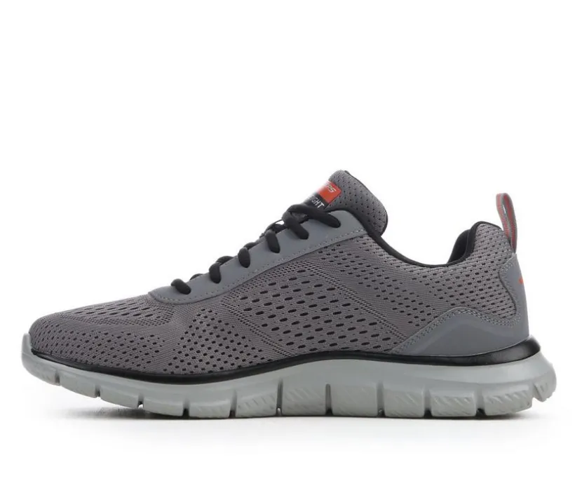 Men's Skechers 232758 Track Leshur Walking Shoes