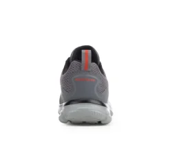 Men's Skechers 232758 Track Leshur Walking Shoes