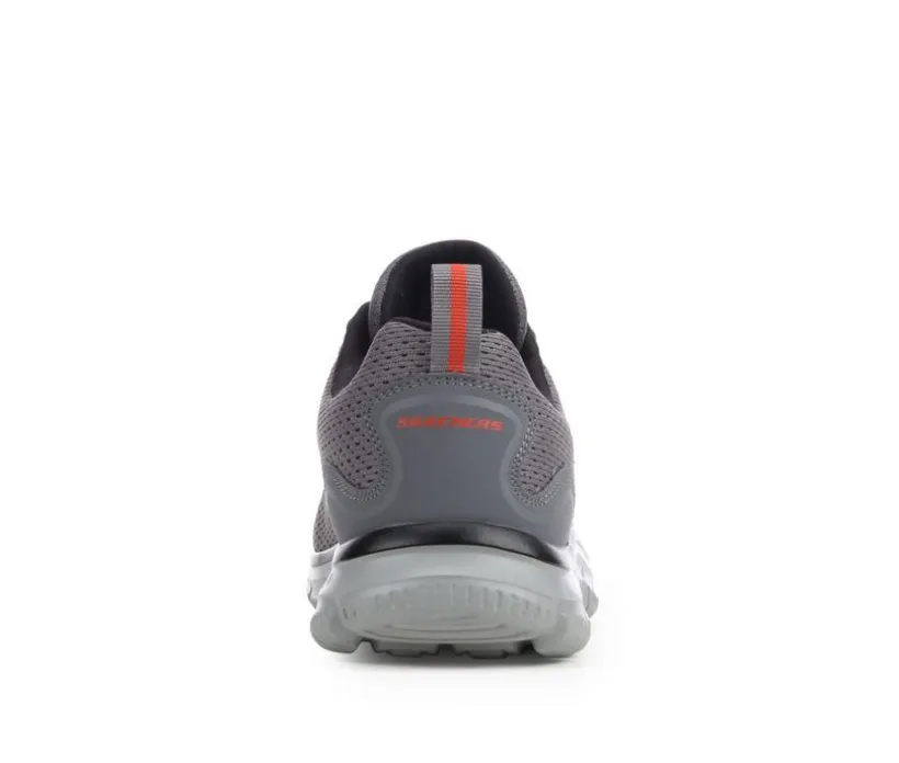 Men's Skechers 232758 Track Leshur Walking Shoes