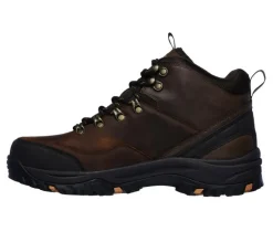 Men's Skechers Traven Hiking Boots