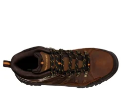 Men's Skechers Traven Hiking Boots