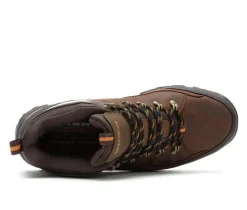 Men's Skechers Traven Hiking Boots