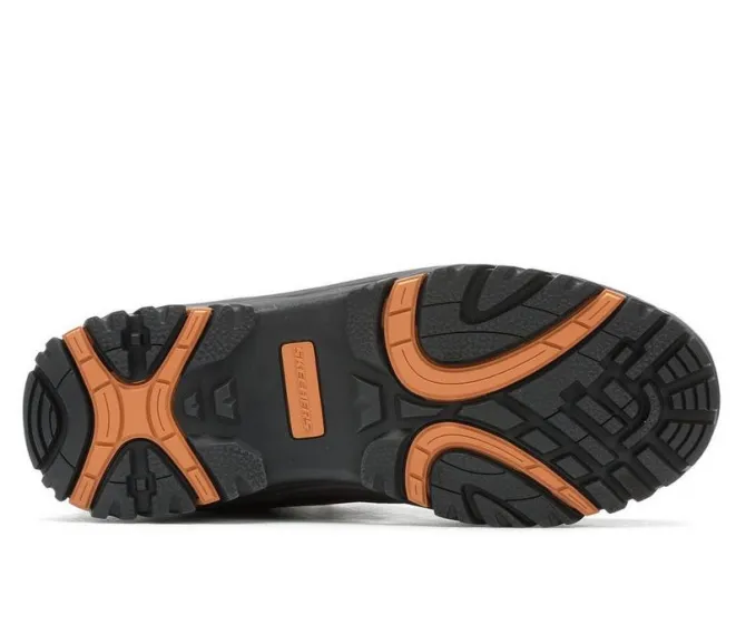 Men's Skechers Traven Hiking Boots