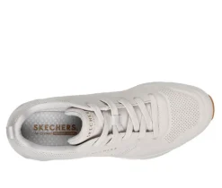 Men's Skechers 183090 Tres-Air Uno Casual Sneakers