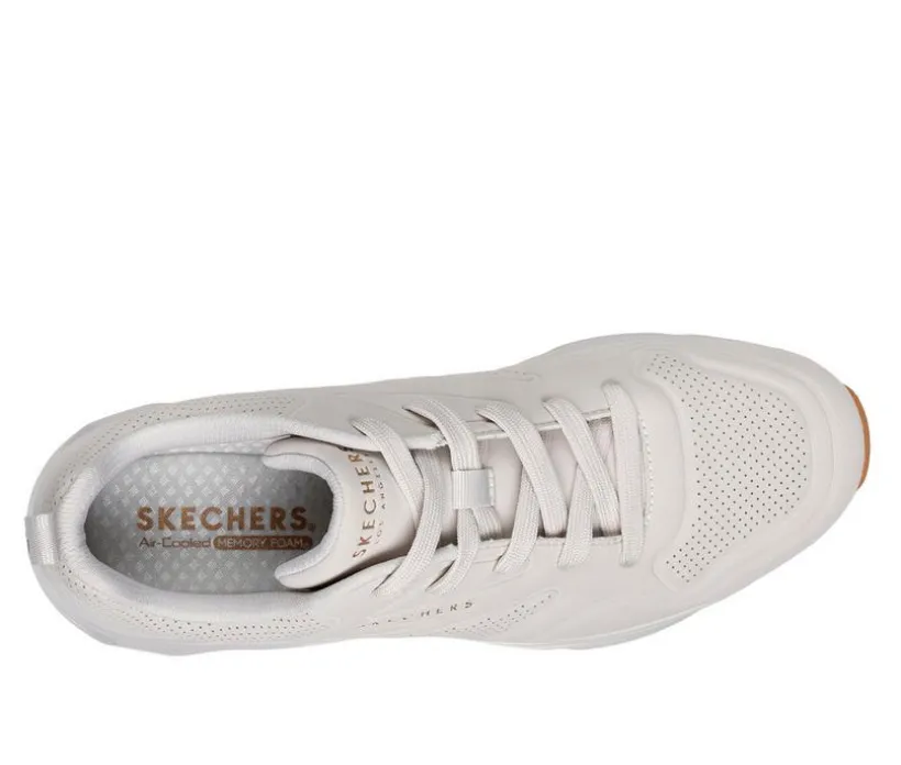 Men's Skechers 183090 Tres-Air Uno Casual Sneakers