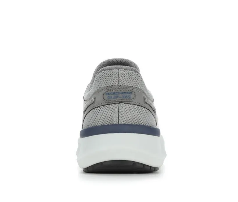 Men's Skechers 211343 Vito Casual Shoes