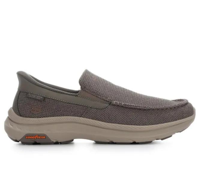 Men's Skechers 205451 Wilfred Slip-In Boat Shoes