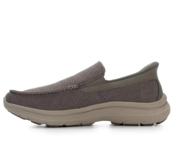 Men's Skechers 205451 Wilfred Slip-In Boat Shoes
