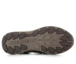 Men's Skechers 205451 Wilfred Slip-In Boat Shoes