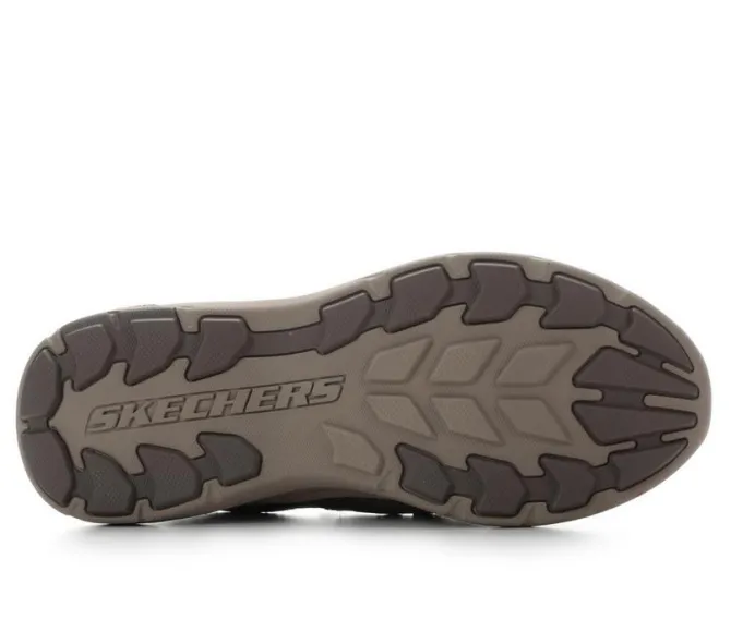 Men's Skechers 205451 Wilfred Slip-In Boat Shoes