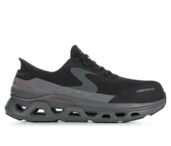 Men's Skechers Work 200452 Altus Glide-Step SR Slip-ins