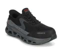Men's Skechers Work 200452 Altus Glide-Step SR Slip-ins