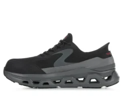 Men's Skechers Work 200452 Altus Glide-Step SR Slip-ins