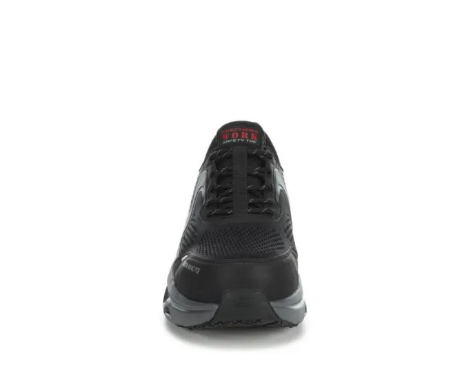 Men's Skechers Work 200452 Altus Glide-Step SR Slip-ins