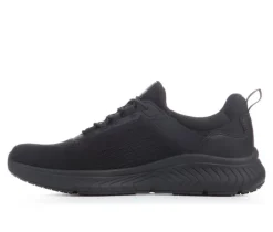 Men's Skechers Work Arch Fit Crosser Slip-Resistant Shoes