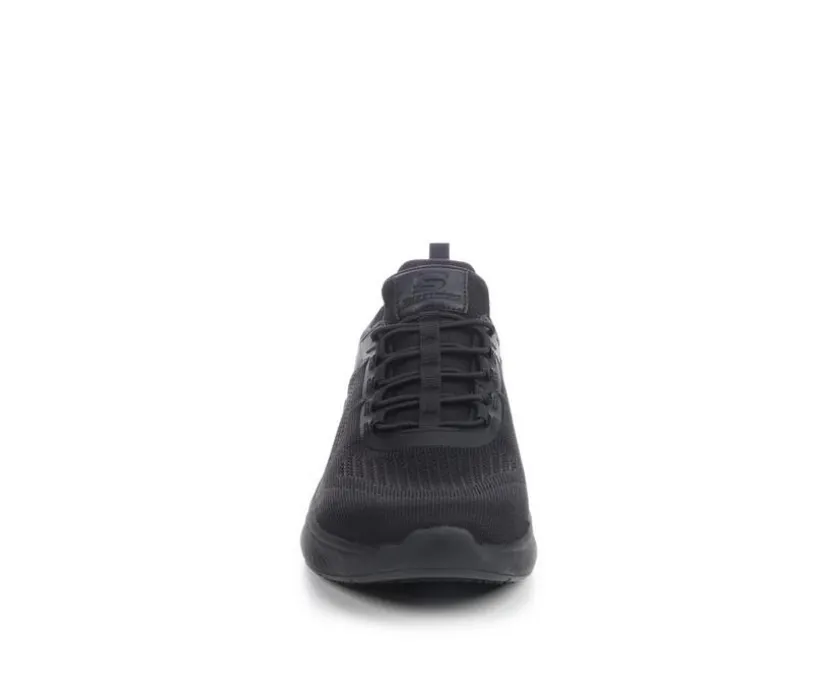 Men's Skechers Work Arch Fit Crosser Slip-Resistant Shoes