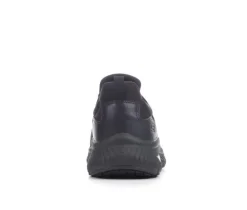Men's Skechers Work Arch Fit Crosser Slip-Resistant Shoes