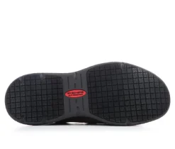 Men's Skechers Work Archfit Crosser Carbon Nano Slip On Work Shoes