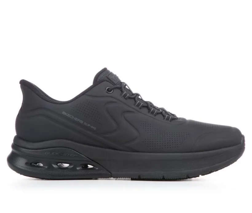 Men's Skechers Work 200431 Arc Waves 2.0 SR Safety Shoes