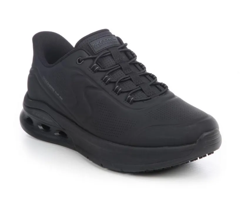 Men's Skechers Work 200431 Arc Waves 2.0 SR Safety Shoes