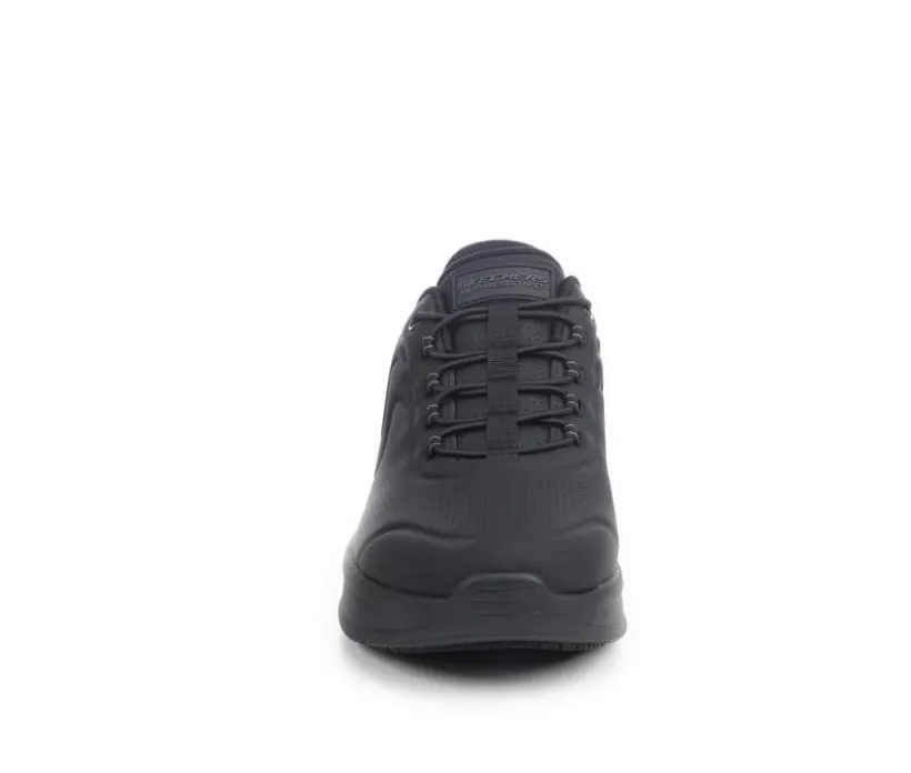 Men's Skechers Work 200431 Arc Waves 2.0 SR Safety Shoes