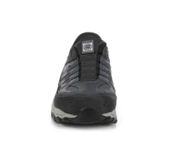 Men's Skechers Work 200211 Cankton Slip-Ins Work Shoes