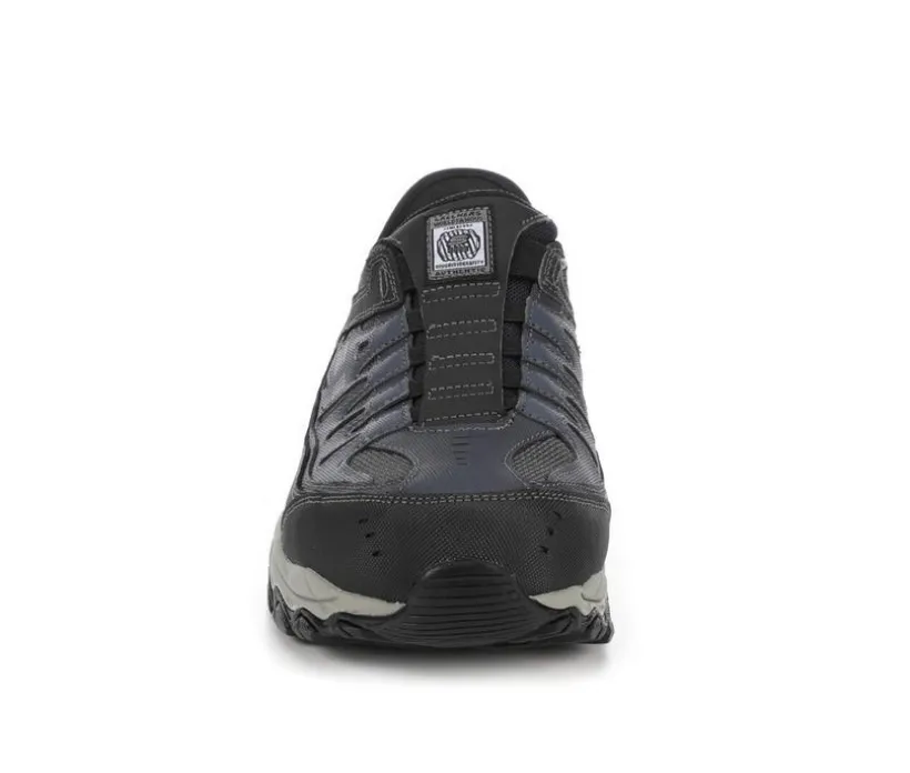 Men's Skechers Work 200211 Cankton Slip-Ins Work Shoes