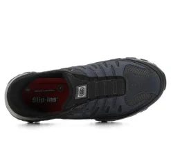 Men's Skechers Work 200211 Cankton Slip-Ins Work Shoes