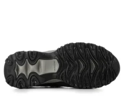 Men's Skechers Work 200211 Cankton Slip-Ins Work Shoes