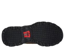 Men's Skechers Work Cankton Work Shoes