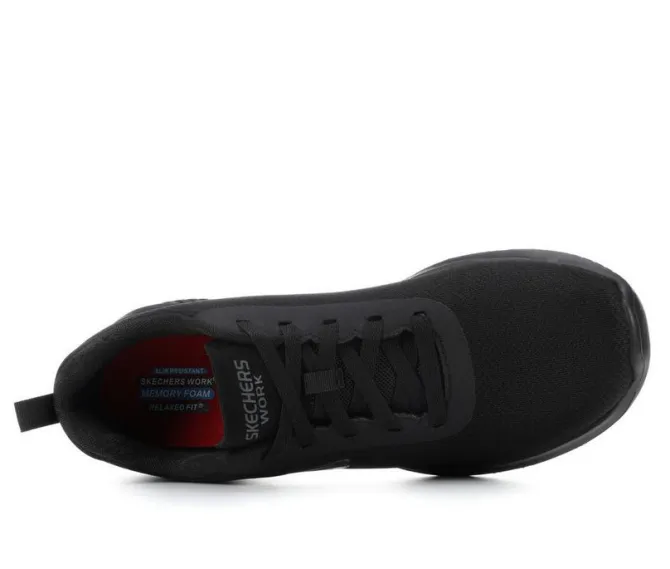 Men's Skechers Work 200241 Daxtin Ultra Flex 3.0 SR Safety Shoes