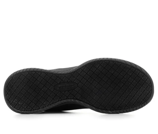 Men's Skechers Work 200241 Daxtin Ultra Flex 3.0 SR Safety Shoes