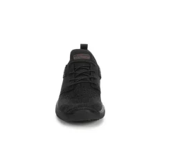 Men's Skechers Work 200291 Delson 3.0 SR Safety Shoes
