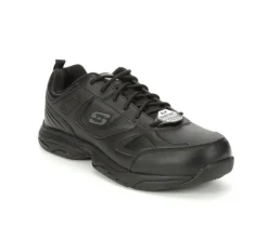 Men's Skechers Work Dighton 77111 Slip Resistant Shoes