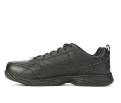 Men's Skechers Work Dighton 77111 Slip Resistant Shoes