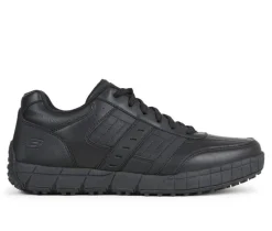Men's Skechers Work 200320 Elston 2.0 SR Safety Shoes