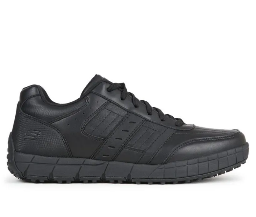 Men's Skechers Work 200320 Elston 2.0 SR Safety Shoes